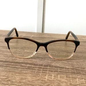 Warby Parker Daisy Blue Light Readers